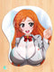 Inoue Orihime Mousepad 3D BLEACH Mitgard-Knight